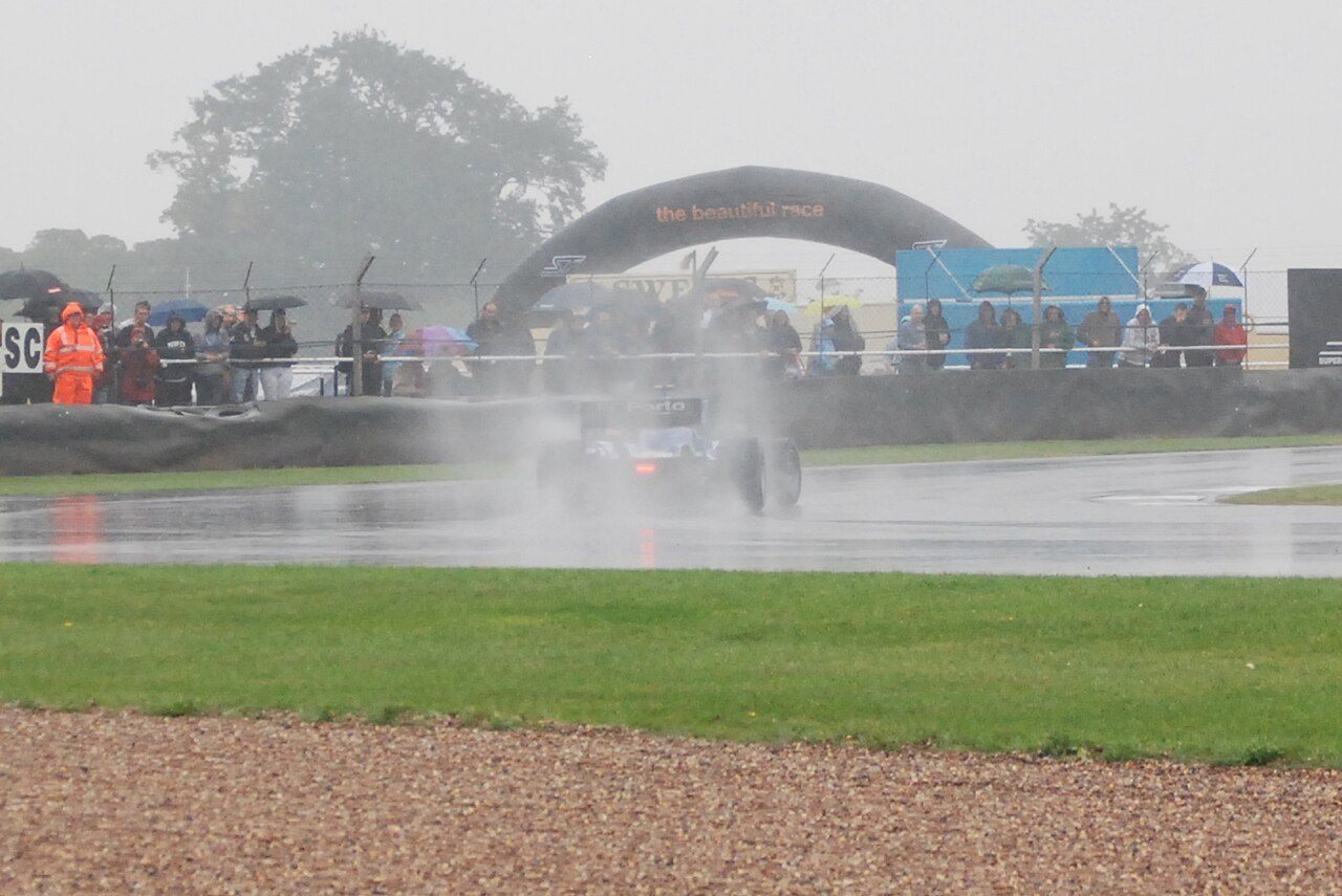 SF Donington 3