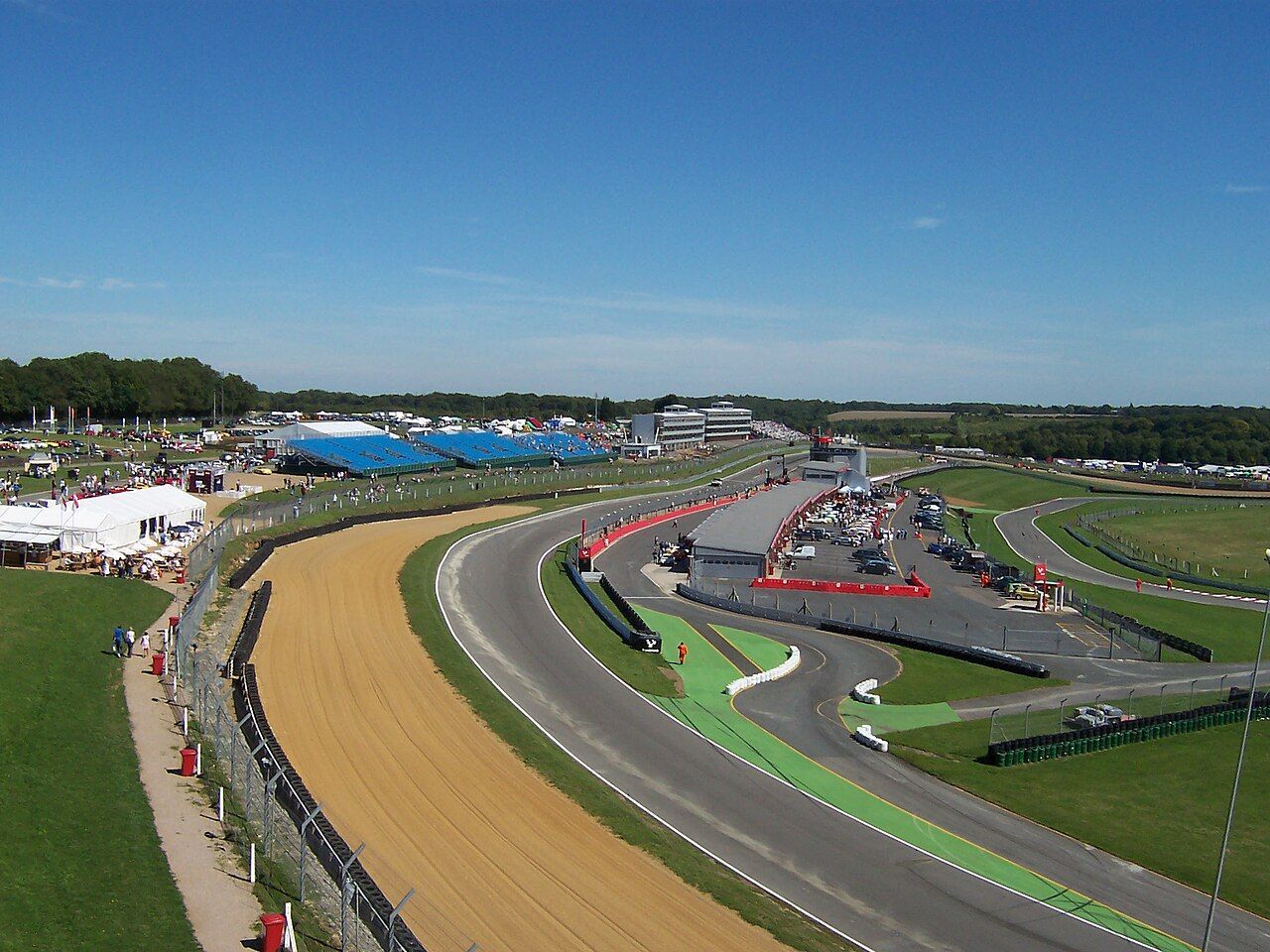 Brands-hatch